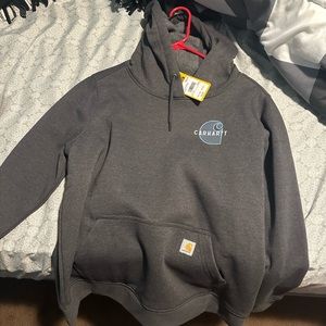 New with tags Carhartt sweatshirt